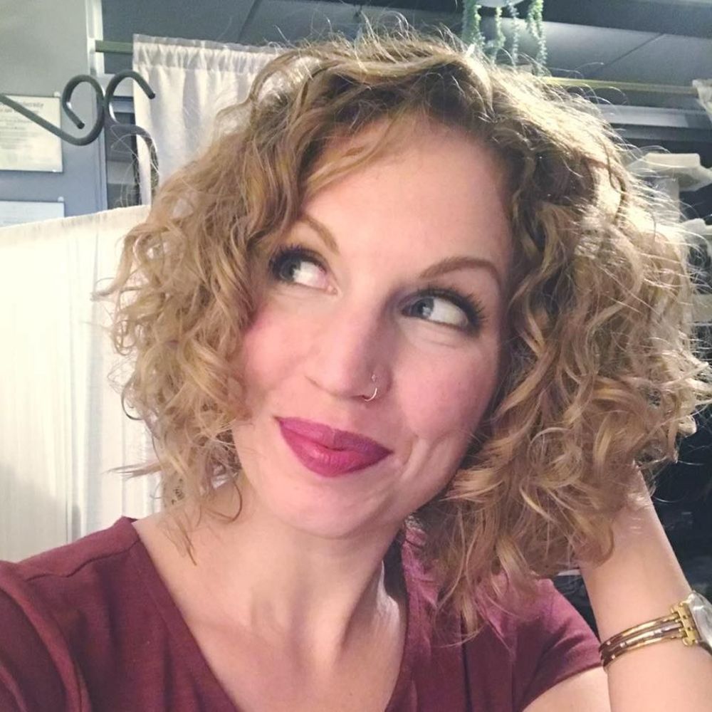 Meet your Posher, Sarah